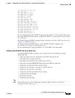 Предварительный просмотр 207 страницы Cisco 10000-2P2-2DC Software Configuration Manual