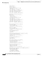 Предварительный просмотр 212 страницы Cisco 10000-2P2-2DC Software Configuration Manual