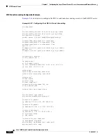 Предварительный просмотр 214 страницы Cisco 10000-2P2-2DC Software Configuration Manual