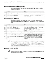 Предварительный просмотр 221 страницы Cisco 10000-2P2-2DC Software Configuration Manual