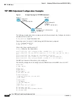 Предварительный просмотр 232 страницы Cisco 10000-2P2-2DC Software Configuration Manual