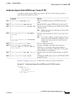 Предварительный просмотр 267 страницы Cisco 10000-2P2-2DC Software Configuration Manual