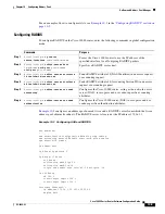 Предварительный просмотр 281 страницы Cisco 10000-2P2-2DC Software Configuration Manual
