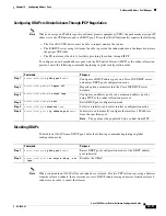 Предварительный просмотр 283 страницы Cisco 10000-2P2-2DC Software Configuration Manual