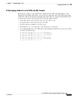 Предварительный просмотр 291 страницы Cisco 10000-2P2-2DC Software Configuration Manual