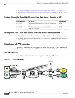 Предварительный просмотр 294 страницы Cisco 10000-2P2-2DC Software Configuration Manual