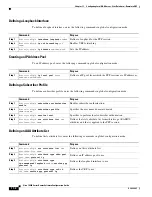 Предварительный просмотр 300 страницы Cisco 10000-2P2-2DC Software Configuration Manual