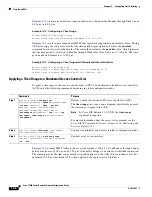 Предварительный просмотр 310 страницы Cisco 10000-2P2-2DC Software Configuration Manual