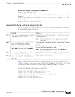 Предварительный просмотр 311 страницы Cisco 10000-2P2-2DC Software Configuration Manual