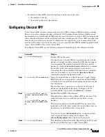 Предварительный просмотр 317 страницы Cisco 10000-2P2-2DC Software Configuration Manual