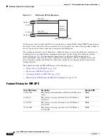 Предварительный просмотр 324 страницы Cisco 10000-2P2-2DC Software Configuration Manual