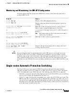 Предварительный просмотр 331 страницы Cisco 10000-2P2-2DC Software Configuration Manual