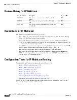 Предварительный просмотр 338 страницы Cisco 10000-2P2-2DC Software Configuration Manual
