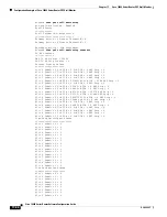 Предварительный просмотр 370 страницы Cisco 10000-2P2-2DC Software Configuration Manual