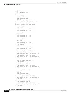 Предварительный просмотр 378 страницы Cisco 10000-2P2-2DC Software Configuration Manual