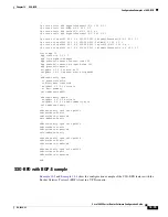 Предварительный просмотр 379 страницы Cisco 10000-2P2-2DC Software Configuration Manual