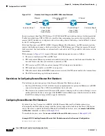 Предварительный просмотр 424 страницы Cisco 10000-2P2-2DC Software Configuration Manual