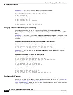 Предварительный просмотр 432 страницы Cisco 10000-2P2-2DC Software Configuration Manual