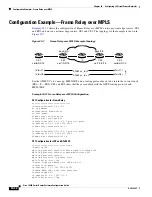 Предварительный просмотр 442 страницы Cisco 10000-2P2-2DC Software Configuration Manual