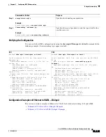 Предварительный просмотр 451 страницы Cisco 10000-2P2-2DC Software Configuration Manual