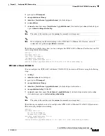 Предварительный просмотр 461 страницы Cisco 10000-2P2-2DC Software Configuration Manual