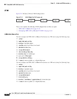 Предварительный просмотр 462 страницы Cisco 10000-2P2-2DC Software Configuration Manual