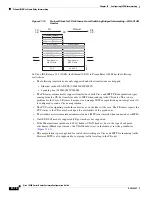 Предварительный просмотр 466 страницы Cisco 10000-2P2-2DC Software Configuration Manual