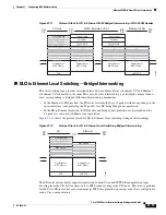 Предварительный просмотр 467 страницы Cisco 10000-2P2-2DC Software Configuration Manual