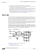 Предварительный просмотр 496 страницы Cisco 10000-2P2-2DC Software Configuration Manual