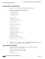 Предварительный просмотр 520 страницы Cisco 10000-2P2-2DC Software Configuration Manual