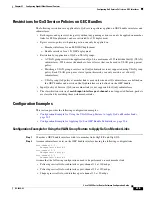 Предварительный просмотр 531 страницы Cisco 10000-2P2-2DC Software Configuration Manual