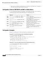 Предварительный просмотр 534 страницы Cisco 10000-2P2-2DC Software Configuration Manual