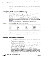 Предварительный просмотр 538 страницы Cisco 10000-2P2-2DC Software Configuration Manual
