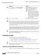 Предварительный просмотр 540 страницы Cisco 10000-2P2-2DC Software Configuration Manual