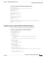 Предварительный просмотр 541 страницы Cisco 10000-2P2-2DC Software Configuration Manual