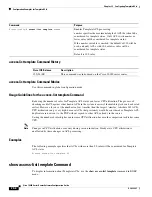 Предварительный просмотр 558 страницы Cisco 10000-2P2-2DC Software Configuration Manual