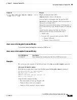 Предварительный просмотр 559 страницы Cisco 10000-2P2-2DC Software Configuration Manual