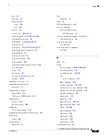 Предварительный просмотр 603 страницы Cisco 10000-2P2-2DC Software Configuration Manual