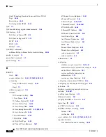 Предварительный просмотр 616 страницы Cisco 10000-2P2-2DC Software Configuration Manual