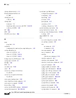 Предварительный просмотр 618 страницы Cisco 10000-2P2-2DC Software Configuration Manual