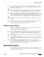 Preview for 9 page of Cisco 10000 Series Installation Manual