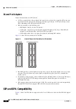 Предварительный просмотр 12 страницы Cisco 10000 SIP-600 Installation Manual