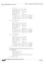 Предварительный просмотр 18 страницы Cisco 10000 SIP-600 Installation Manual