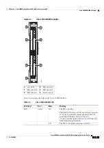 Предварительный просмотр 21 страницы Cisco 10000 SIP-600 Installation Manual