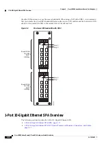 Предварительный просмотр 26 страницы Cisco 10000 SIP-600 Installation Manual