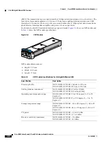 Предварительный просмотр 28 страницы Cisco 10000 SIP-600 Installation Manual