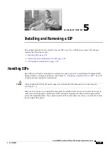 Предварительный просмотр 55 страницы Cisco 10000 SIP-600 Installation Manual