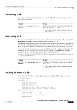 Предварительный просмотр 57 страницы Cisco 10000 SIP-600 Installation Manual