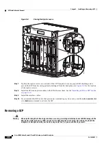 Предварительный просмотр 62 страницы Cisco 10000 SIP-600 Installation Manual