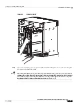 Предварительный просмотр 65 страницы Cisco 10000 SIP-600 Installation Manual